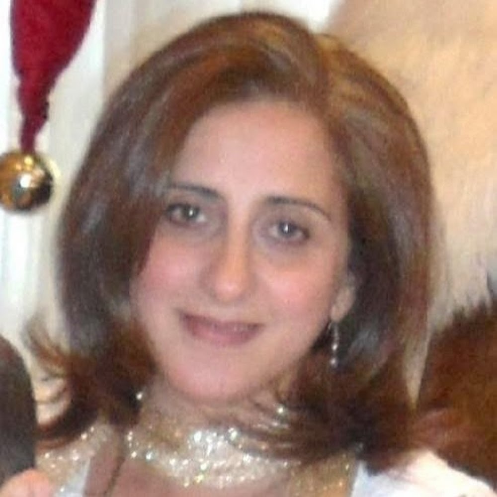 Meet your Posher, Jackeline